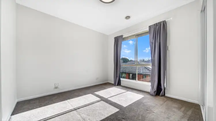 Fourth view of Homely unit listing, 5/9 Stuart Street, Noble Park VIC 3174