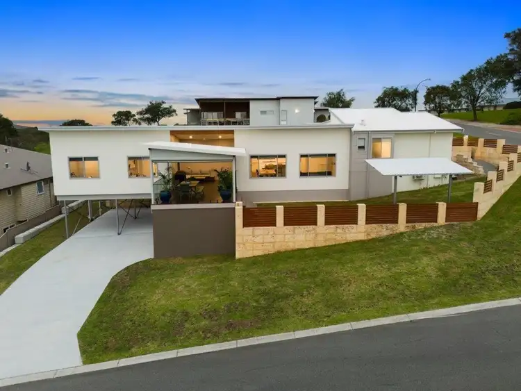 Main view of Homely house listing, 21 Houghton Boulevard, Bayonet Head WA 6330