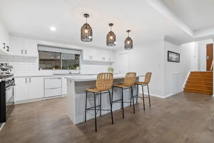 Second view of Homely house listing, 21 Houghton Boulevard, Bayonet Head WA 6330