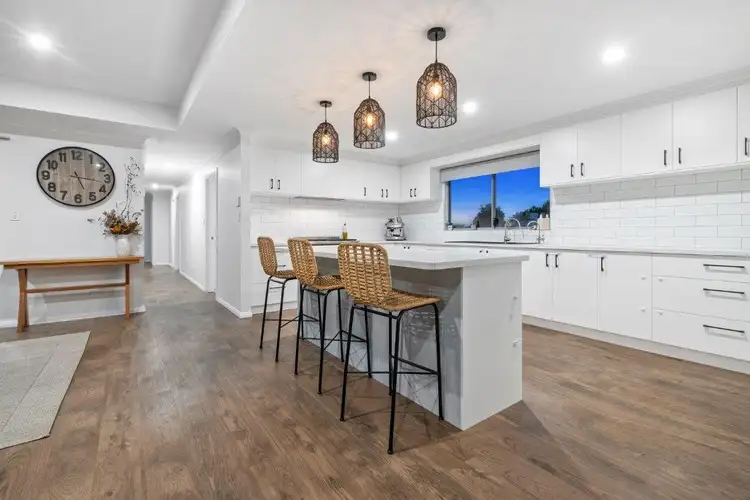 Fourth view of Homely house listing, 21 Houghton Boulevard, Bayonet Head WA 6330