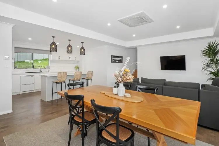 Fifth view of Homely house listing, 21 Houghton Boulevard, Bayonet Head WA 6330