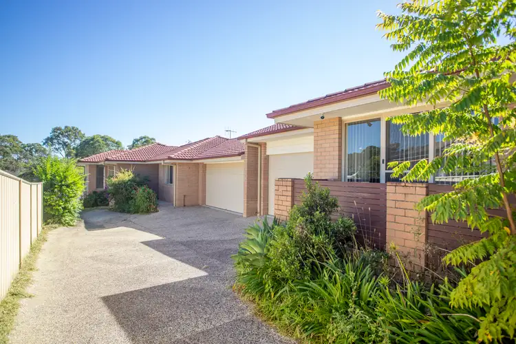 Main view of Homely semi-detached listing, 8A & 8B Duranbar Place, Taree NSW 2430