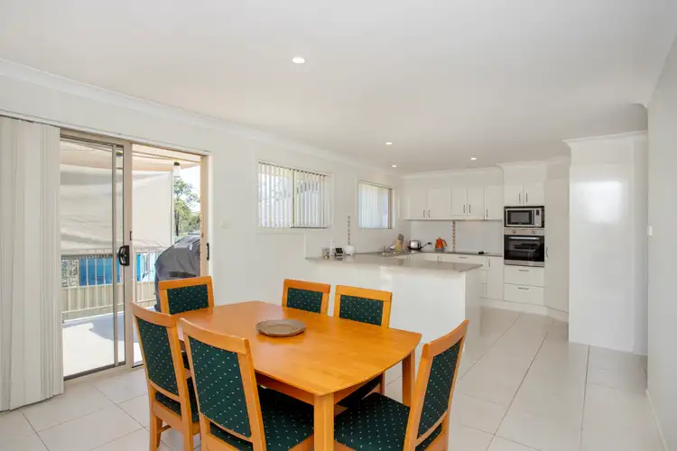 Third view of Homely semi-detached listing, 8A & 8B Duranbar Place, Taree NSW 2430