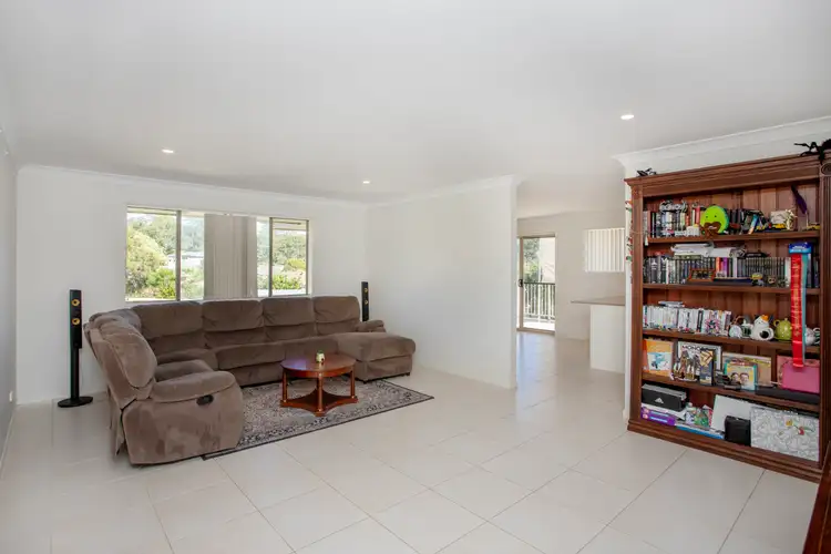 Fourth view of Homely semi-detached listing, 8A & 8B Duranbar Place, Taree NSW 2430