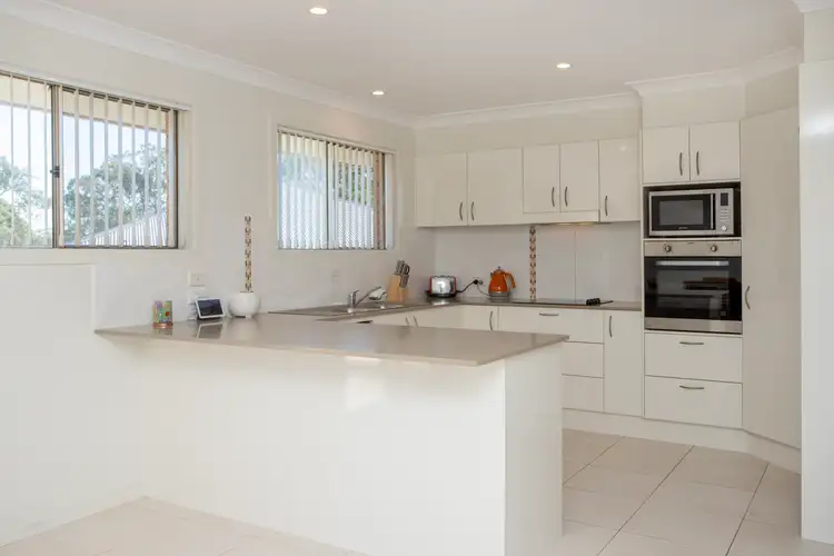 Fifth view of Homely semi-detached listing, 8A & 8B Duranbar Place, Taree NSW 2430