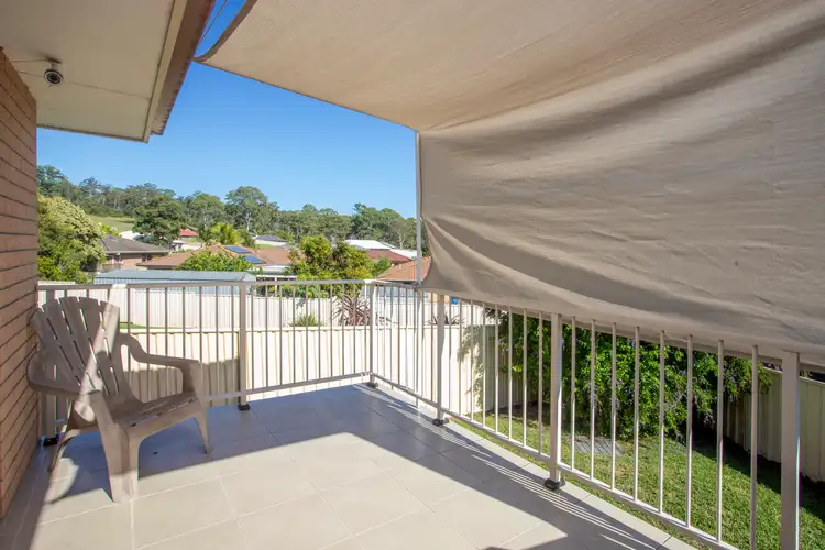 Sixth view of Homely semi-detached listing, 8A & 8B Duranbar Place, Taree NSW 2430