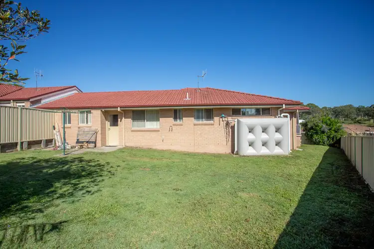 Seventh view of Homely semi-detached listing, 8A & 8B Duranbar Place, Taree NSW 2430