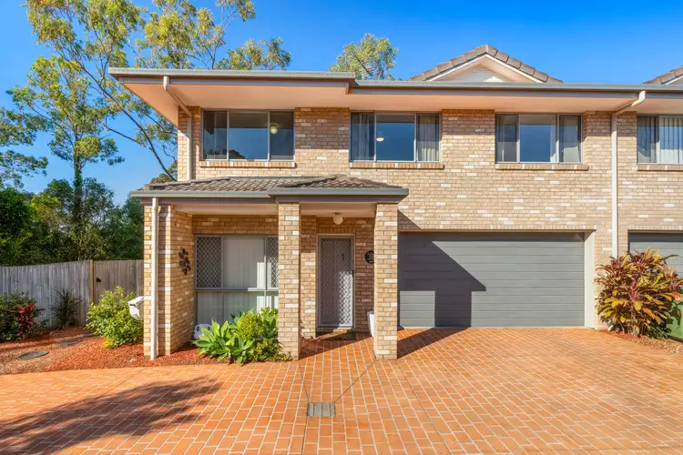 Main view of Homely house listing, 1/239 Queen Street, Cleveland QLD 4163