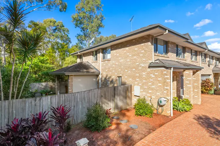 Second view of Homely house listing, 1/239 Queen Street, Cleveland QLD 4163