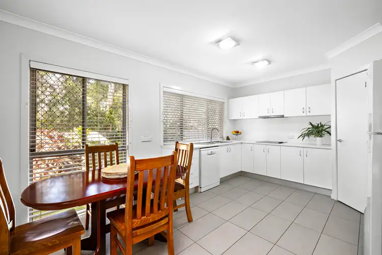 Fifth view of Homely house listing, 1/239 Queen Street, Cleveland QLD 4163