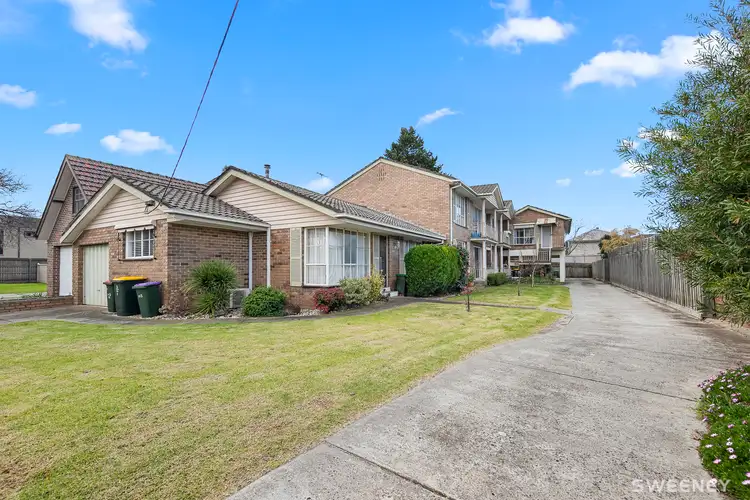 6/18 Webb Street, Altona VIC 3018