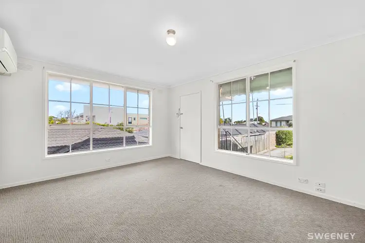 Second view of Homely apartment listing, 6/18 Webb Street, Altona VIC 3018