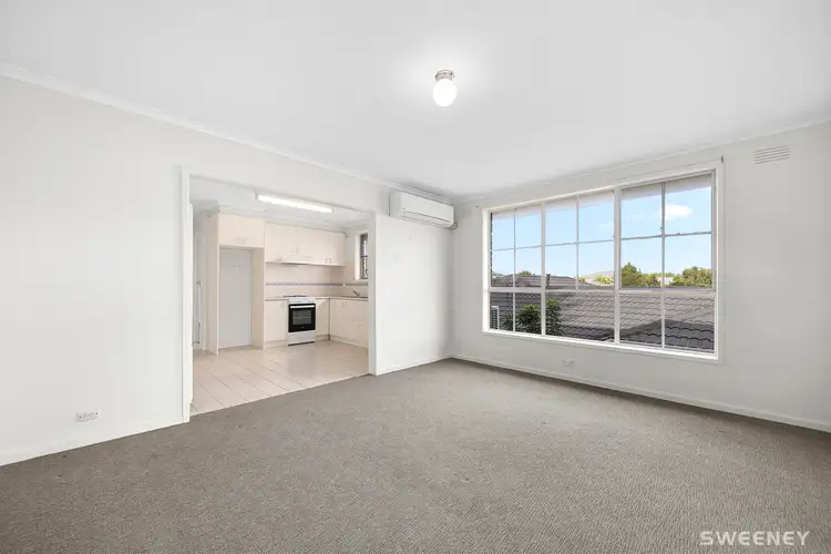 Third view of Homely apartment listing, 6/18 Webb Street, Altona VIC 3018
