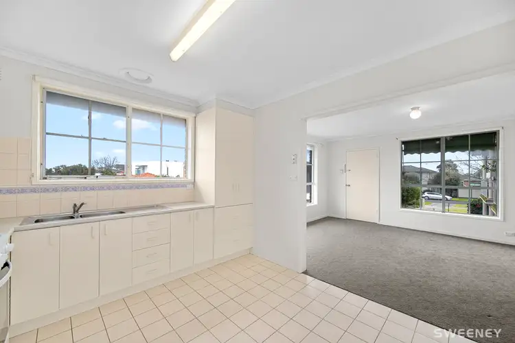 Fourth view of Homely apartment listing, 6/18 Webb Street, Altona VIC 3018