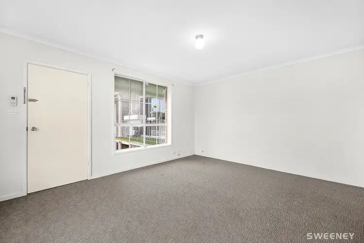 Fifth view of Homely apartment listing, 6/18 Webb Street, Altona VIC 3018