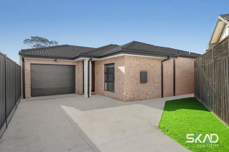Main view of Homely house listing, 26A Derrick Street, Lalor VIC 3075