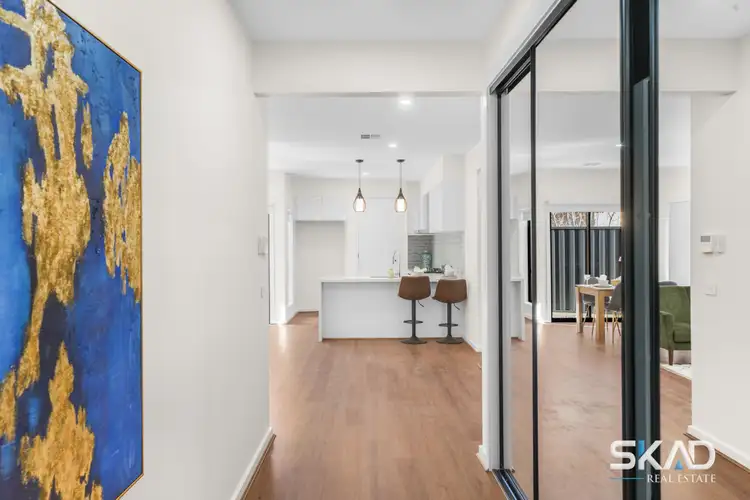 Second view of Homely house listing, 26A Derrick Street, Lalor VIC 3075