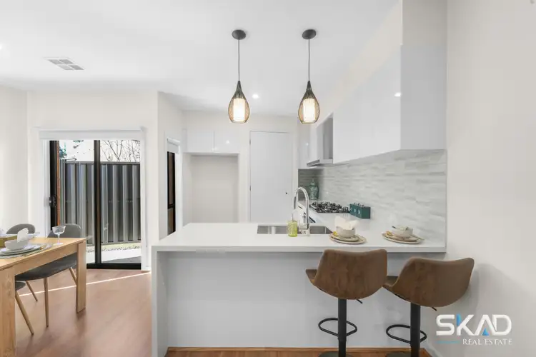Third view of Homely house listing, 26A Derrick Street, Lalor VIC 3075