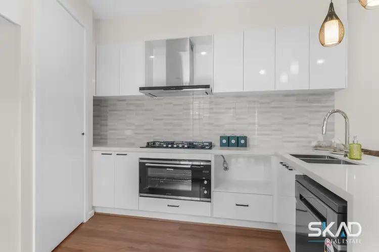 Fifth view of Homely house listing, 26A Derrick Street, Lalor VIC 3075