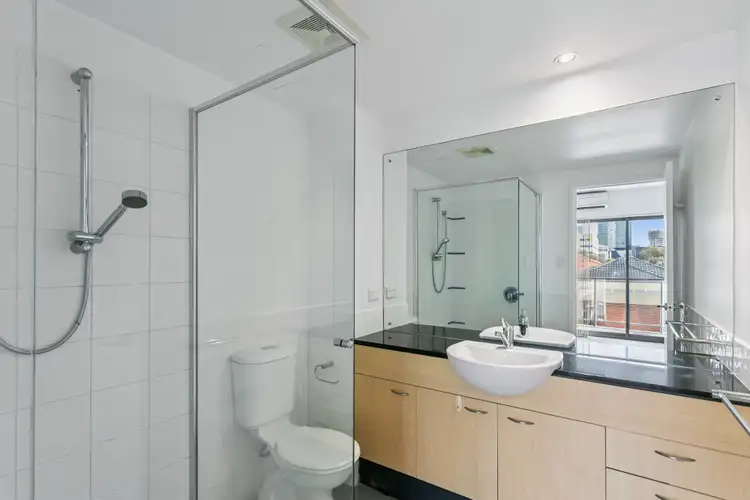 Fourth view of Homely apartment listing, 57/9 Delhi Street, West Perth WA 6005