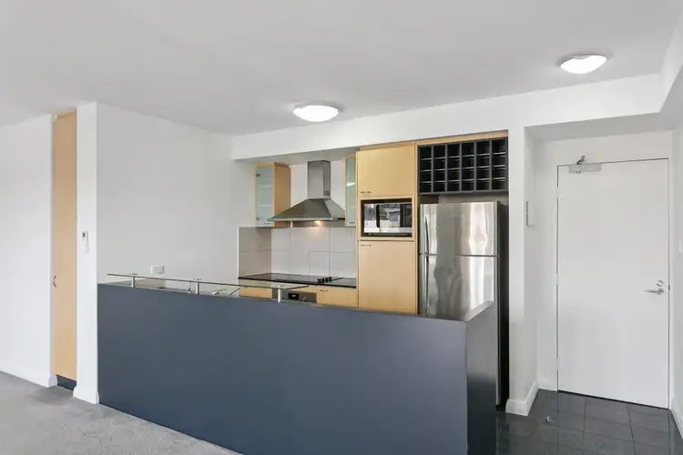 Sixth view of Homely apartment listing, 57/9 Delhi Street, West Perth WA 6005