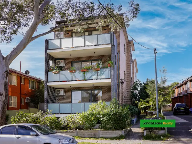 Main view of Homely apartment listing, 7/34 Denman Avenue, Wiley Park NSW 2195