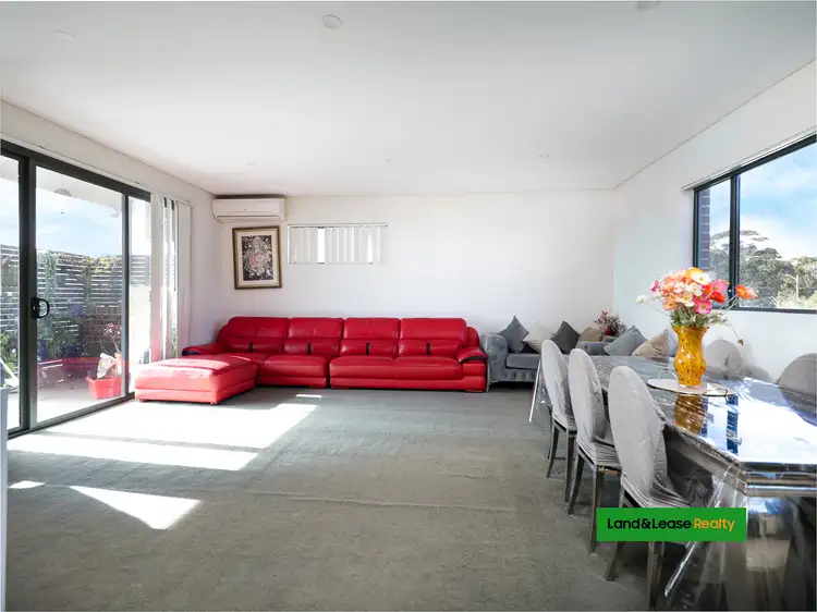 Second view of Homely apartment listing, 7/34 Denman Avenue, Wiley Park NSW 2195
