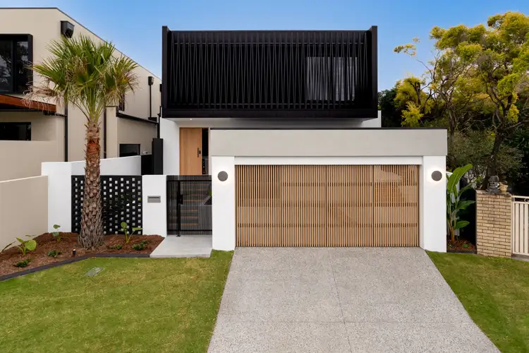 Main view of Homely house listing, 2 Condor Court, Burleigh Waters QLD 4220