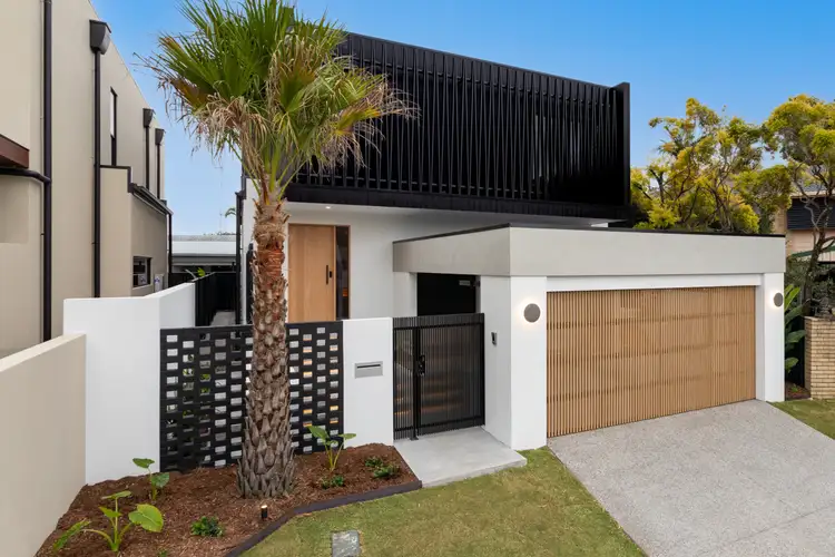 Second view of Homely house listing, 2 Condor Court, Burleigh Waters QLD 4220