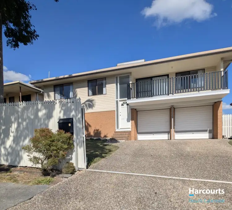 Main view of Homely house listing, 6 Horizon Drive, Jamboree Heights QLD 4074
