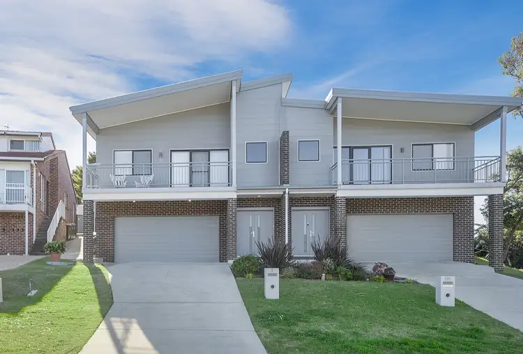 20 Swordfish Street, Nelson Bay NSW 2315