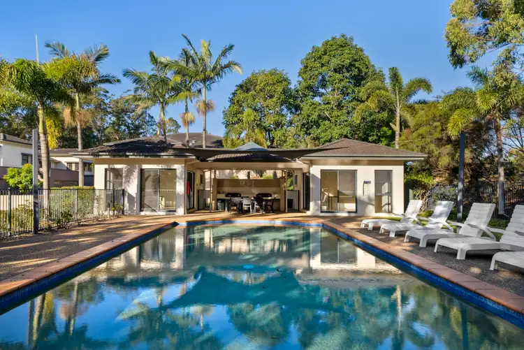 1-15 Geraldton Drive