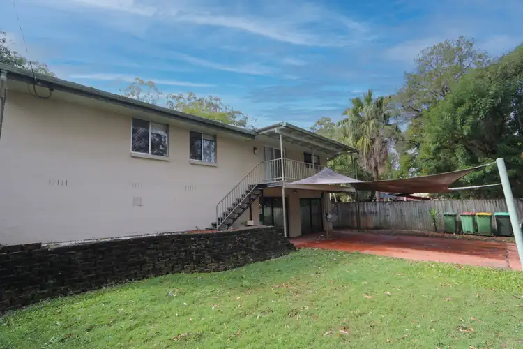 Main view of Homely house listing, 547 Ashmore Road, Ashmore QLD 4214