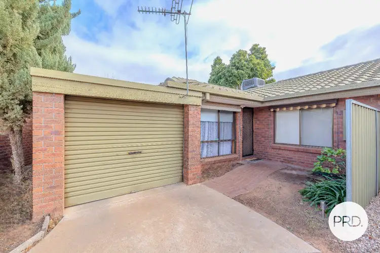 Second view of Homely house listing, Unit 6, 382 Deakin Avenue, Mildura VIC 3500