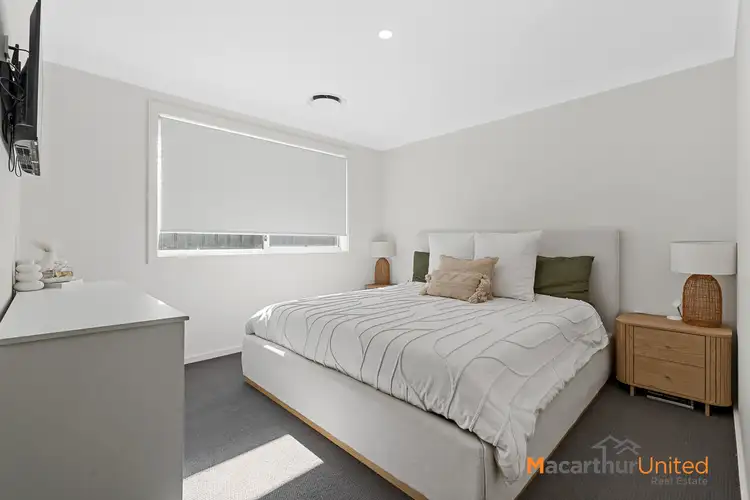 Third view of Homely house listing, 18 Jerome Street, Leppington NSW 2179