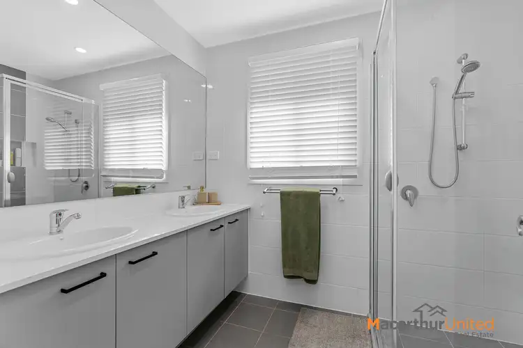 Sixth view of Homely house listing, 18 Jerome Street, Leppington NSW 2179