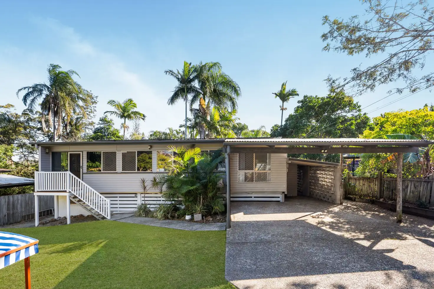 Main view of Homely house listing, 18 Welbeck Street, Logan Central QLD 4114