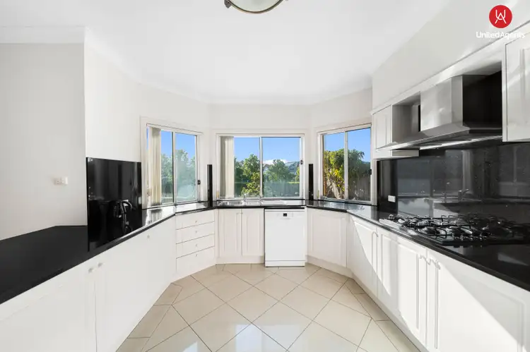 Third view of Homely house listing, 28 Feodore Drive, Cecil Hills NSW 2171