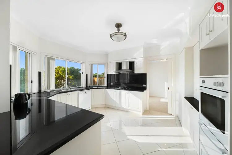 Fourth view of Homely house listing, 28 Feodore Drive, Cecil Hills NSW 2171