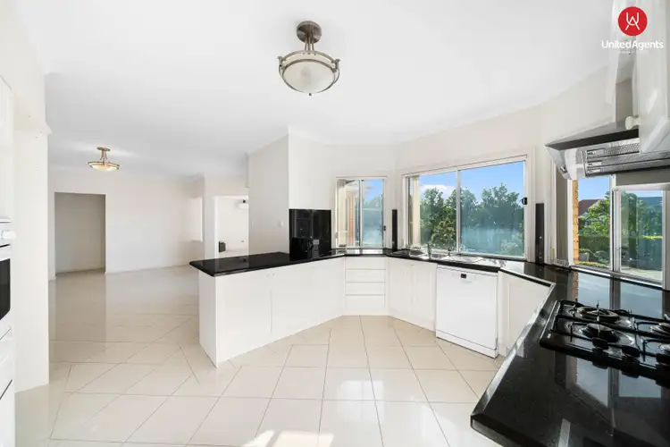 Fifth view of Homely house listing, 28 Feodore Drive, Cecil Hills NSW 2171