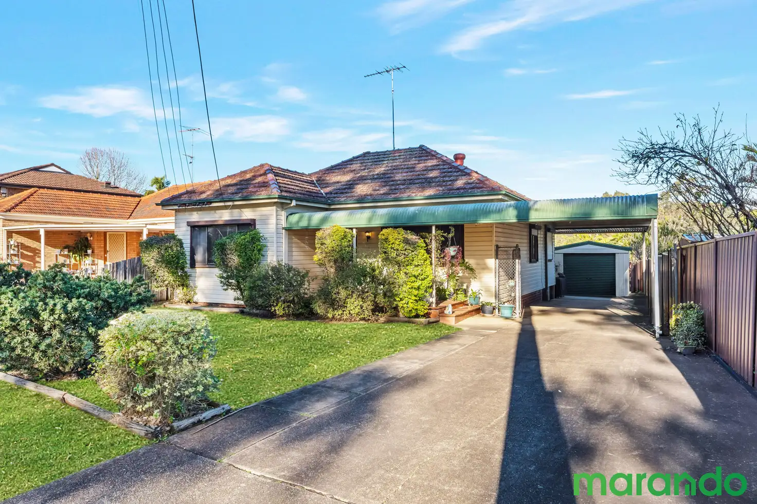 Main view of Homely house listing, 80 Denison Street, Villawood NSW 2163