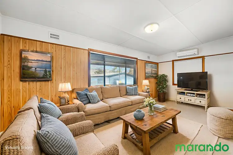 Second view of Homely house listing, 80 Denison Street, Villawood NSW 2163