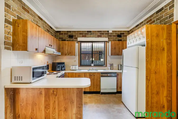 Third view of Homely house listing, 80 Denison Street, Villawood NSW 2163