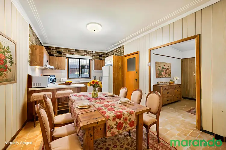 Fourth view of Homely house listing, 80 Denison Street, Villawood NSW 2163