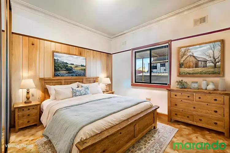 Fifth view of Homely house listing, 80 Denison Street, Villawood NSW 2163