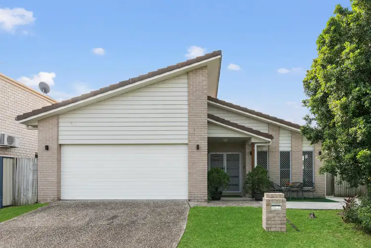 Main view of Homely house listing, 18 Pressland Street, Carseldine QLD 4034