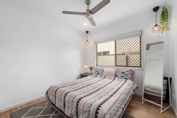 Fourth view of Homely house listing, 18 Pressland Street, Carseldine QLD 4034