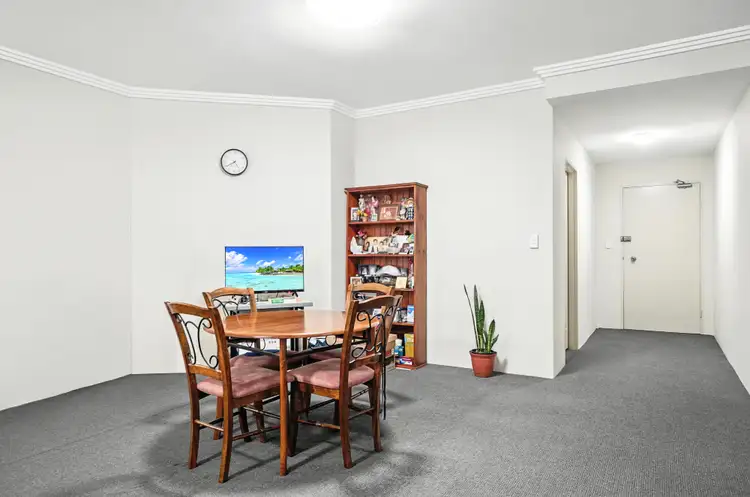 Third view of Homely apartment listing, 15/20-22 Fourth Avenue, Blacktown NSW 2148