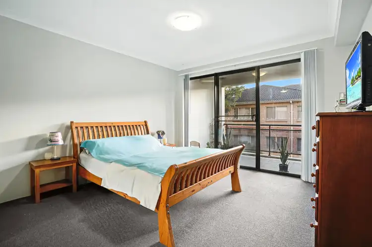 Fourth view of Homely apartment listing, 15/20-22 Fourth Avenue, Blacktown NSW 2148