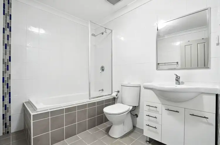Fifth view of Homely apartment listing, 15/20-22 Fourth Avenue, Blacktown NSW 2148